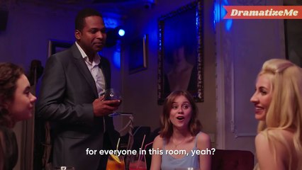 Man Tests Fiancée on Loyalty _ @DramatizeMe