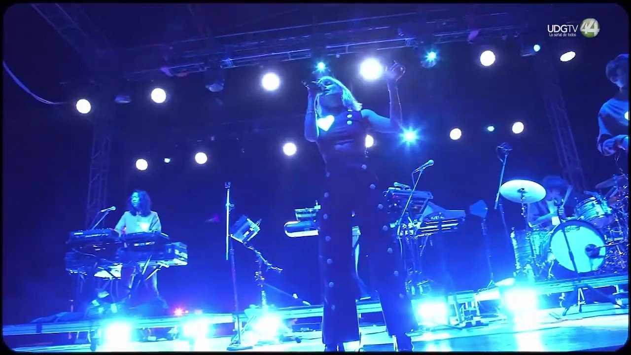Echoes Festival anuncia su tercera edición con Foster the People como acto principal