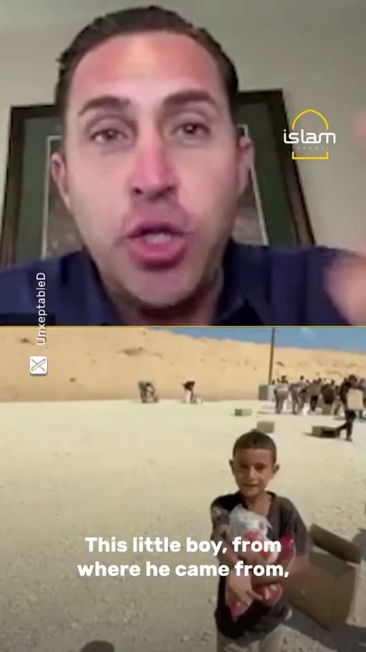 A former us solder eye witness confessions about Israel crime killing children waiting for food