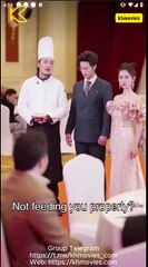 The Billionaire's Wonton Stall 🍜 | Full Movie with English Subtitles