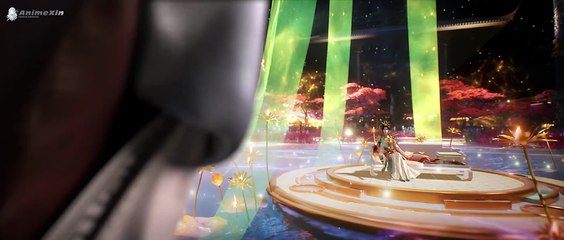 Perfect World Ep. 226 Sub Indo