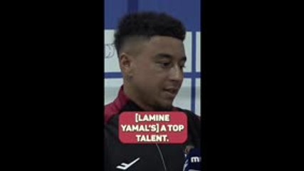 Yamal predicted to 'easily' become best player in the world