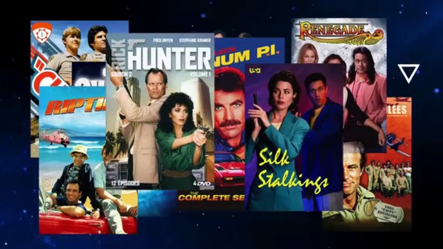 Série TV : Documentaire sur la Série TV L'Agence Tous Risques (USA,1983-1987) de Stephen J.Cannell