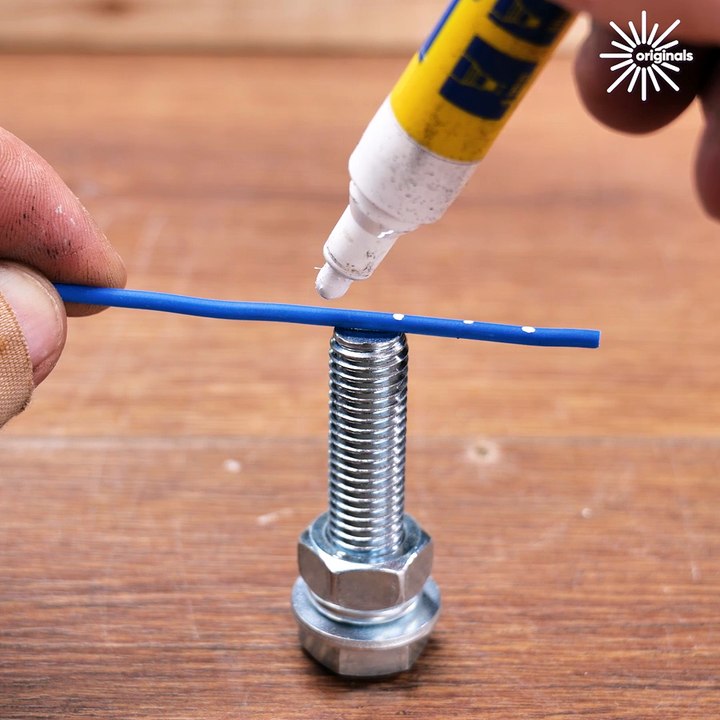 Make your DIY life easier🔩