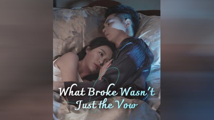 What Broke Wasn't Just The Vow Full Movie