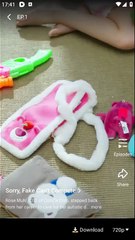 SORRY FAKE CAN'T COMPETE