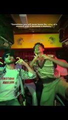 Last Day of College 💔 | Heart Touching Farewell Memories | Emotional Goodbye Video