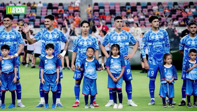 ¡No pueden viajar! Tigres vuelve a tener problemas para realizar el vuelo de Houston a San Diego