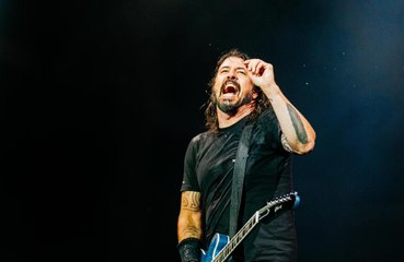 フー・ファイターズ、新ドラマーにナイン・インチ・ネイルズのイラン・ルービン！？