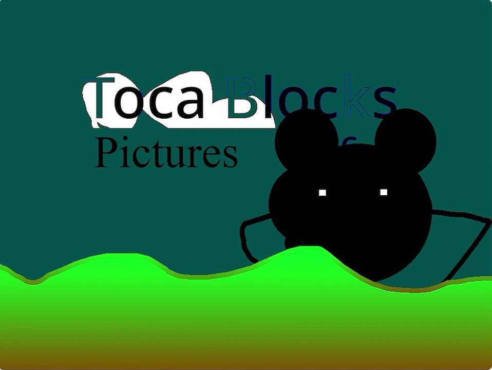 Toca Blocks Pictures Inc (2001)