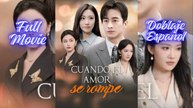 CUANDO EL AMOR SE ROMPE EN ESPAÑOL