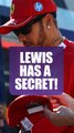 Just tell us Lewis! #hungariangp #f1 #formula1 #lewishamilton #ferrari #shorts