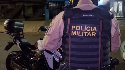 Moto e Vectra são apreendidos em fiscalização de trânsito na Região Norte