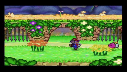 Paper Mario Episode 18 Flower Fields Battles