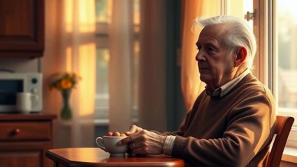 When Food Becomes Comfort Emotional Eating in the Elderly – What You’re Missing