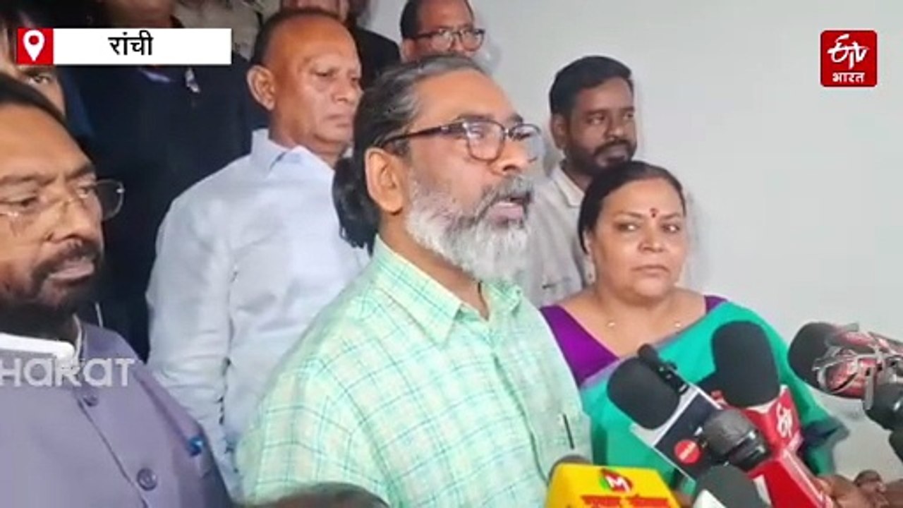 विधानसभा का मानसून सत्र: सदन के अंदर और बाहर होगा SIR का विरोध, सत्ताधारी विधायकों की हुई संयुक्त बैठक
