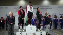 PAN AM POWERLIFTING DAY 4