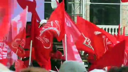 PNM SAYS TERMINATE HANIF