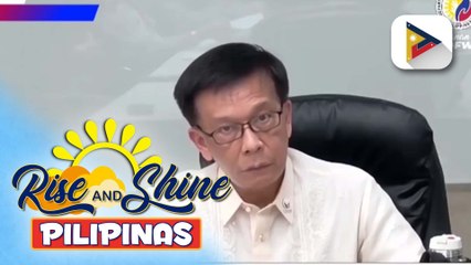 DMW, bineberipika pa ang ulat na may 3 Pilipino ang namatay sa pag-atake ng Houthi rebels sa MV Eternity C