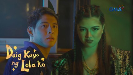 Daig Kayo Ng Lola Ko: Will Bruce overcome Goldino’s darkness?
