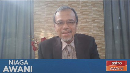 Malaysia menunggu keputusan akhir tarif Trump