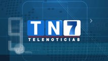 Edición vespertina de Telenoticias 31 julio 2025