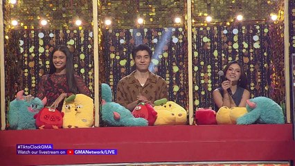 TiktoClock: Friday happy time na, mga Tiktropa!