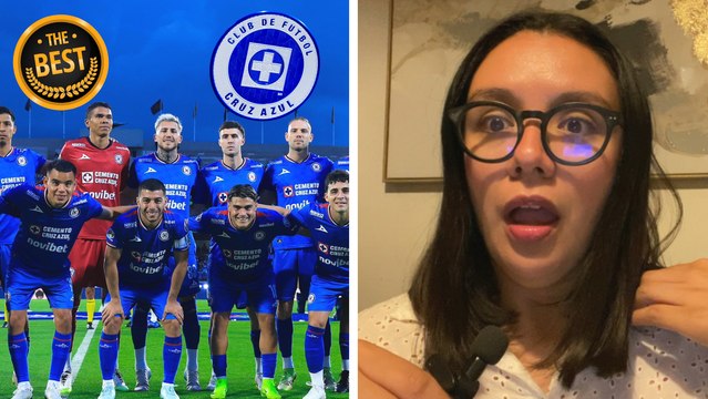 Cruz Azul, el mejor de Liga MX en el mundo según esta clasificación; ¿qué otros equipos de México aparecen?