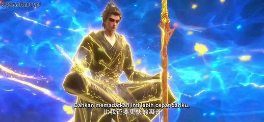 Azure Legacy - Episode 66 Sub Indo