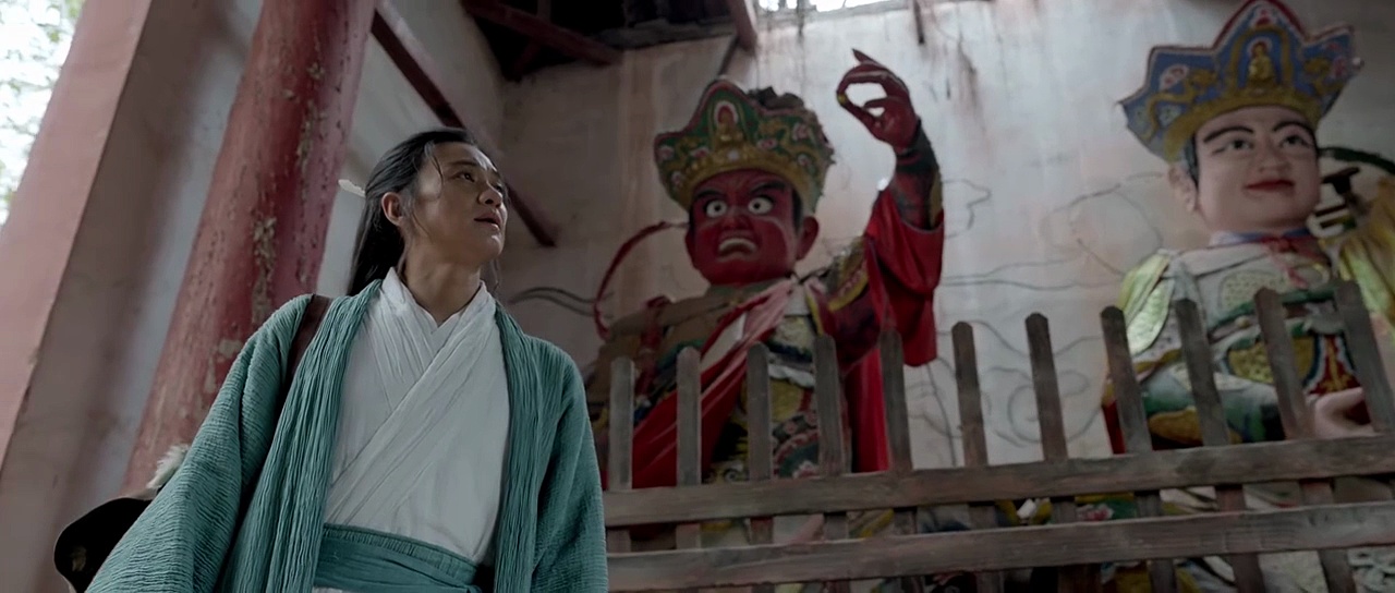  Eastern heretic and western venom 2025 ep 2 | engsub