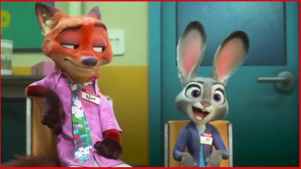 Zootopia 2 ESPAÑOL LATINO