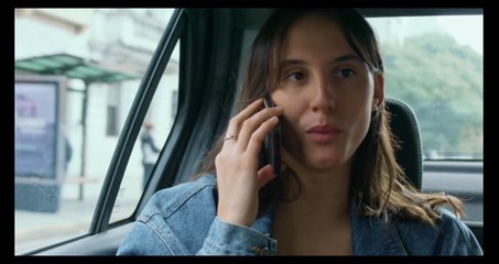 Mi mejor escena - Tráiler oficial