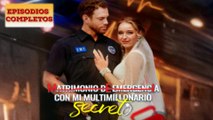 Matrimonio De Emergencia Con Mi Multimillonario Secreto