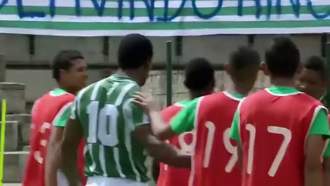Todo el país espera la recuperación de _El Pibe_   -  Capítulo 8  -   La Selección 2(480P)