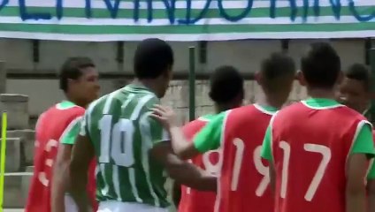 Todo el país espera la recuperación de _El Pibe_   -  Capítulo 8  -   La Selección 2(480P)