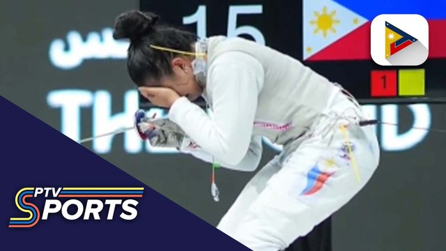 Hosting ng bansa sa 2025 Asian Under 23 at Asian Cadet Championships, kanselado na