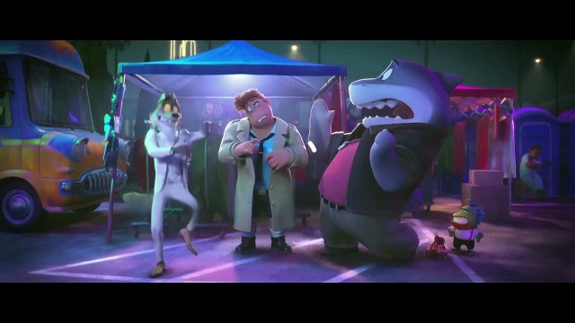 The Bad Guys 2 Full Movie (2025) - Sam Rockwell, Awkwafina, Marc Maron - Review & Facts Video