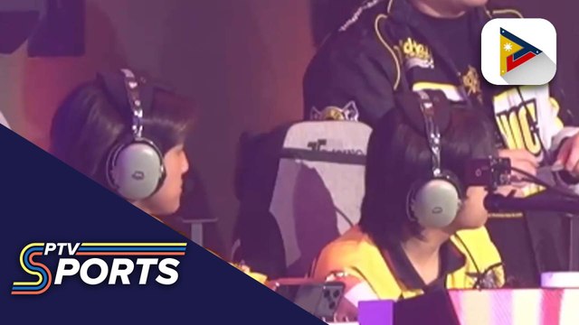 Onic Philippines at Team Liquid PH, kapwa pasok sa semifinals ng MSC 2025 sa Esports World Cup