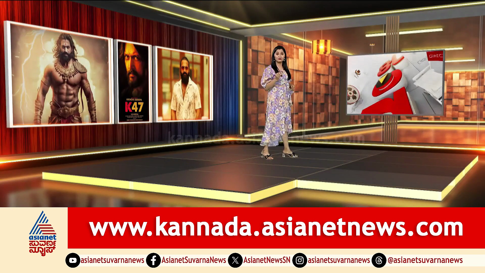 ಕನ್ನಡ ಬಿಗ್ ಸ್ಟಾರ್‌ಗಳು ಪರಭಾಷೆ ನಿರ್ಮಾಪಕರ ಪಾಲು.. ರಿಷಬ್, ಸುದೀಪ್, ಯಶ್ ಕನ್ನಡಕ್ಕೆ ಸಿಗ್ತಿಲ್ಲ ಯಾಕೆ?