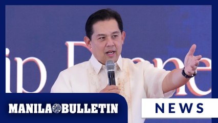 'Healthy Pilipinas': Romualdez urges Pinoys to use PSC facilities to stay fit
