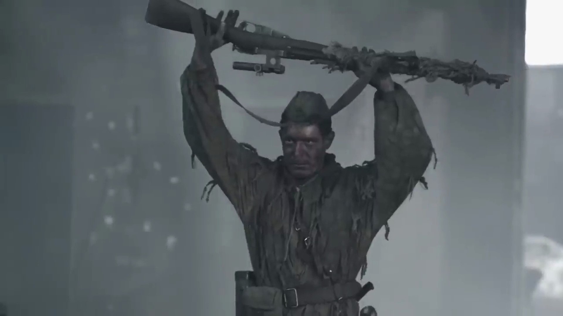 ⁣На Расстоянии ВЫСТРЕЛА (4 Серия) Военный фильм боевик 2025 новинка #фильм #боевик #военныйбоевик