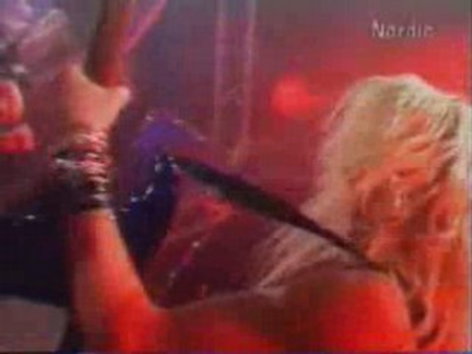 TALISMAN - I'll Be Waiting