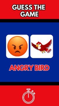 Can you guess the Word by Emoji 🤔 #quiz #game #challenge #foryoupage #fypシ゚viral #emojichallenge #foryou #emoji