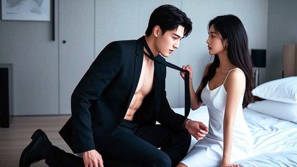 After her husband's betrayal, she married a powerful billionaire CEO and was loved like a queen!