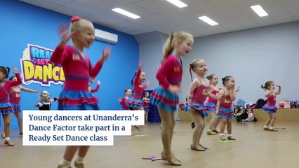 Can Dance Classes Boost Kids' Brain Development? New Study Explores the Benefits 🧠