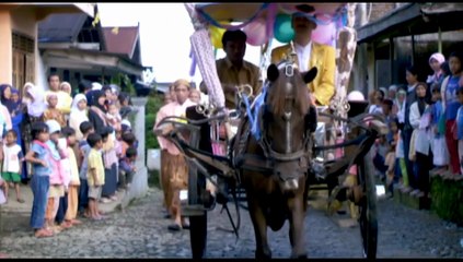 Preman in Love (2009): The Forbidden Love and Rivalry for Rini 💔