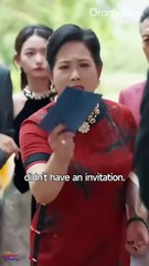 [ENG SUB] The -Fake Daughter- Kicked Out by Foster ParentsHer Real Family Are Top Rich #Minidrama