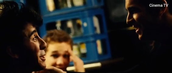 Tengo Ganas de Ti - Película Completa en Español