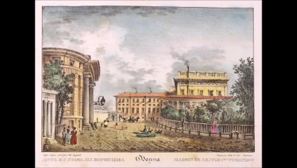 Реальная история. Загадки Одессы - 2