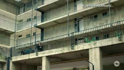 La Venganza de Analía 2 Capítulo 45